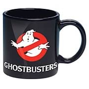 Ghostbusters No Ghost Logo Mug